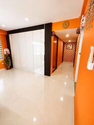 Blk 168C The Nautilus @ Punggol (Punggol), HDB 5 Rooms #583875531